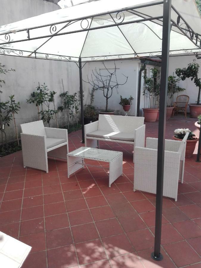 Casavacanza Villa D Funny ヴィアレッジョ エクステリア 写真